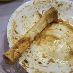 インド･パキスタン料理 ホット・スプーン - 