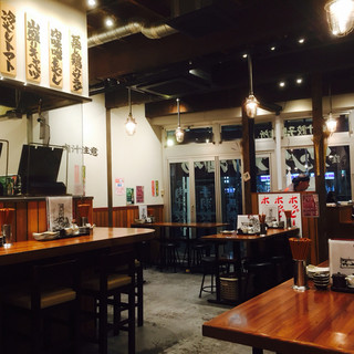 肉汁餃子のダンダダン_2