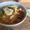薮そば - 料理写真:天ぷら蕎麦