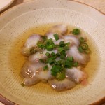 ゆたか - 赤なまこ酢