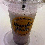 Wonder Fruits - 