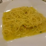 パスタイオ・コッコ - ペペロンチーノ