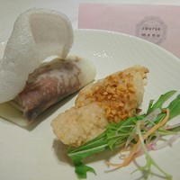南国酒家 原宿本店 - 