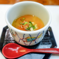 羽衣 - 茶碗蒸し