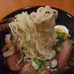 Eirakuseimenjo - 2010年８月　再び食べた！①
