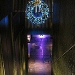 IL TEATRINO DA SALONE - クリスマスリース