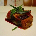 IL TEATRINO DA SALONE - 仔羊のストゥファート