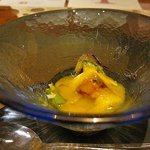 IL TEATRINO DA SALONE - 蛸のペペローニ