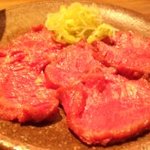 Sumibi Yakiniku Ro - 