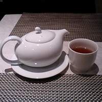 御膳房 六本木店 - 中国茶