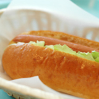 カフェ ブルーゾーン_0