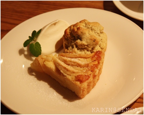 写真 : 【閉店】ハヴントウィーメット （cafe haven't we met