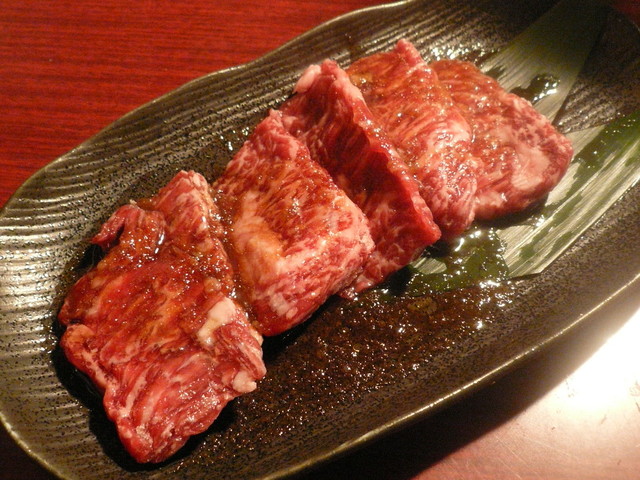 ときわ亭 国分町店 勾当台公園 焼肉 ネット予約可 食べログ ときわ亭 国分町店 勾当台公園 焼肉 ネット予約可 食べログ