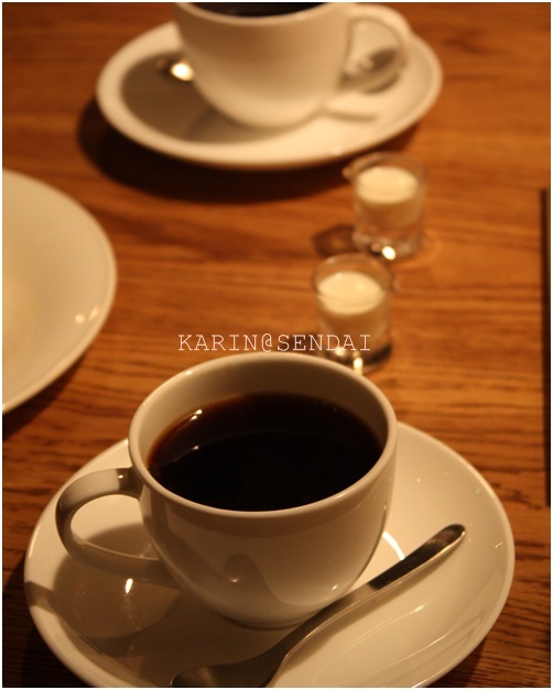 ハヴント・ウイ・メット? 写真 : 【閉店】ハヴントウィーメット （cafe haven't we met