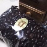 早速帰って頂きました。