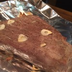  コルティヴァーレ - 自家製ローストビーフ