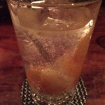 H28.12 みかんのスクリュードライバー