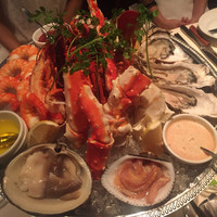 37 Steakhouse & Bar - 