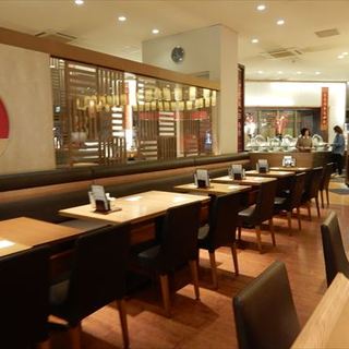 ブッフェ グランチャイナ_2