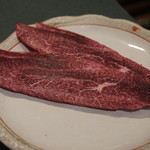 焼肉牛庄 - つらみ