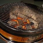 焼肉牛庄 - 炭火で焼きます