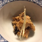 いせ源 - とも和え