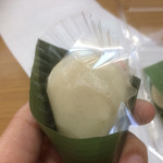 濱うさぎ クイーンズ伊勢丹 横浜店