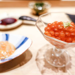 鮨心 - いくらｑ