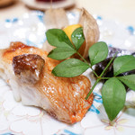 鮨心 - きんき鬼灯