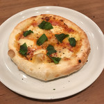 わいん食堂４４ - マルゲリータ