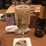 わいん食堂４４ - ノンアルコール・スパークリング