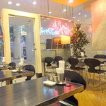 Kafe Rafine - 