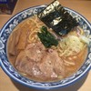 ラーメン雷鳥