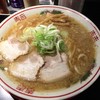 肉煮干し中華そば さいころ 中野本店