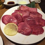 焼肉 あぶる。 - 