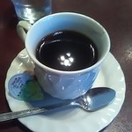 コーヒー&スナック ボン - コーヒー