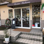 イル・ターボロ - 