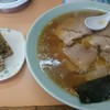 ラーメンショップ 三島店