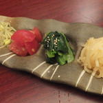 なんば千日前 焼肉処 又来家 - 