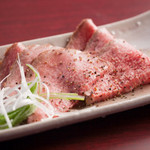 なんば千日前 焼肉処 又来家 - 