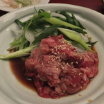なんば千日前 焼肉処 又来家 - 