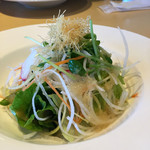 KENの厨房 - サラダ