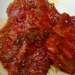 盛楼閣 - 極上ロース
      2,400円