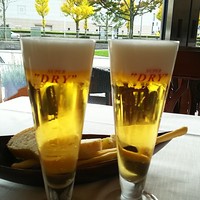 レオーネ・マルチアーノ - 生ビール
