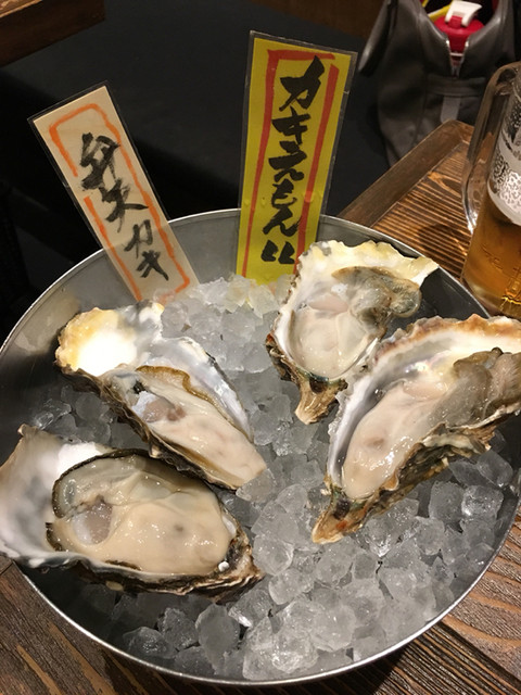 名店揃い 日本橋でおすすめの居酒屋12選 食べログまとめ