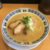 ラーメン而今 阿倍野元町店