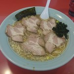 ラーメンショップ 志度店 - 