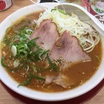 ラーメン横綱 - 