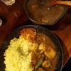 Curry庵 味蕾