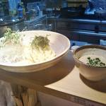 讃岐うどん あ季 - 